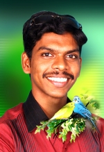 David Arputha Raj